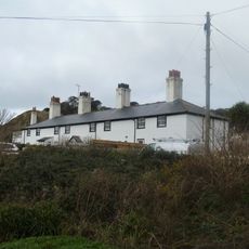 Coastguard Cottages