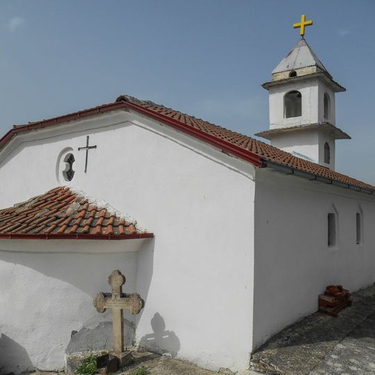 St. Elijah Church