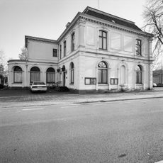 Diepenheimseweg 1, Goor