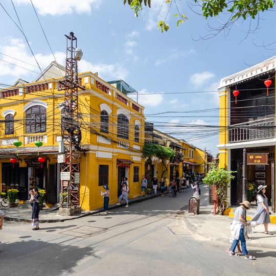 Hoi An