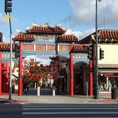 Chinatown Central Plaza