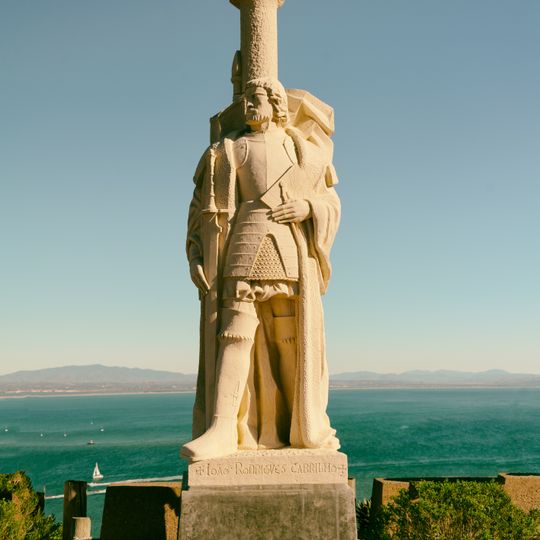 Cabrillo National Monument
