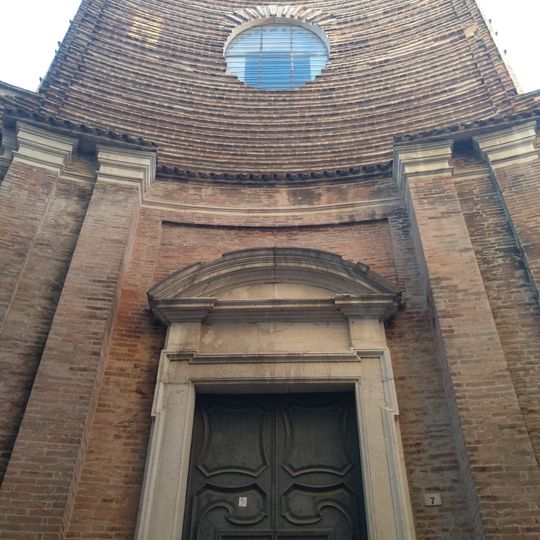 Chiesa della Maddalena