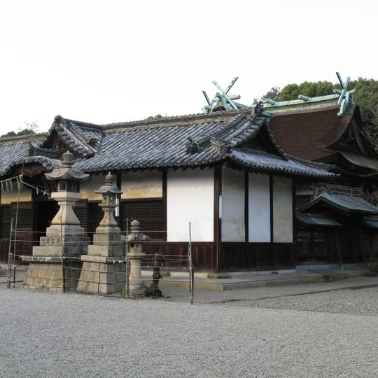 Hijiri Shrine