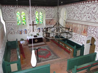 Interior 1