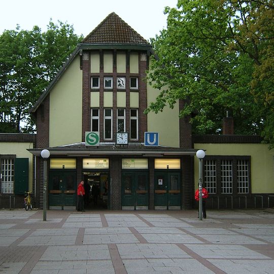 Ohlsdorf