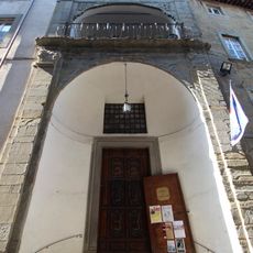 Chiesa di San Filippo Neri