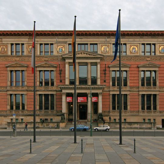 Martin-Gropius-Bau