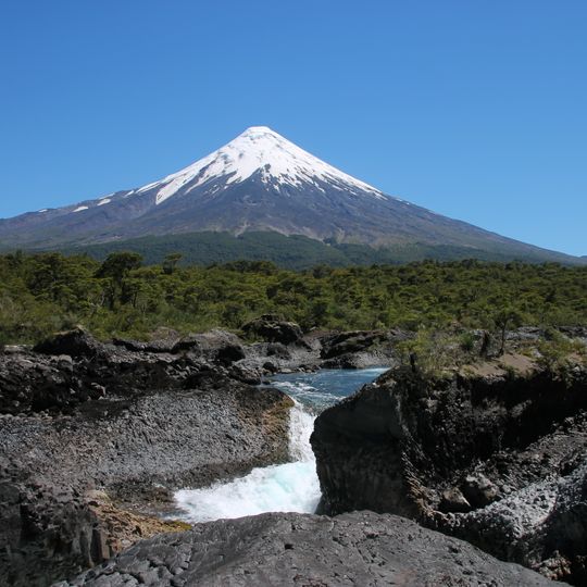Osorno