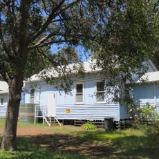 Waroona Scout and Guide Hall