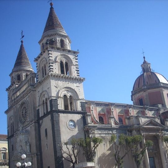 Cattedrale di Acireale