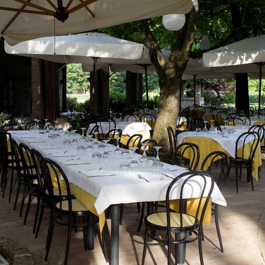 La Contea di Montale