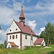 St. Michael the Archangel church in Sienna