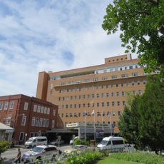 Royal Perth Hospital Heritage Precinct