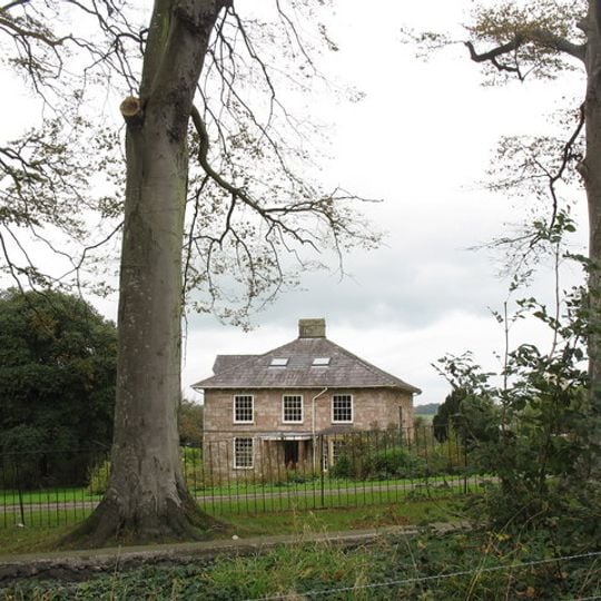 Plas Brereton