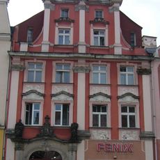 6 Market Square in Bolesławiec