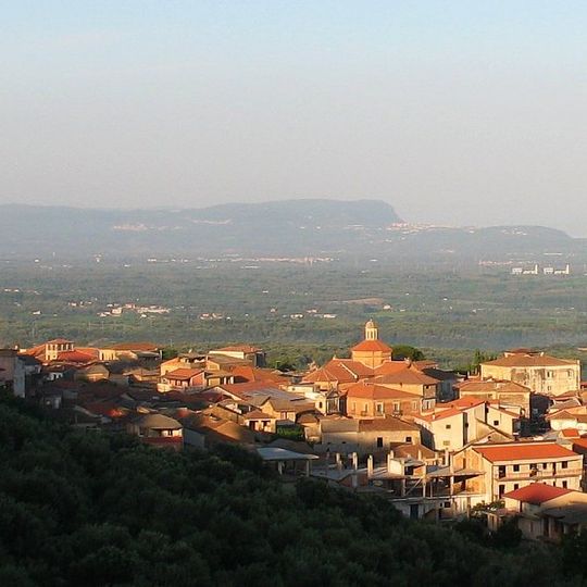 Laureana di Borrello