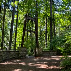 The Ravine Experience