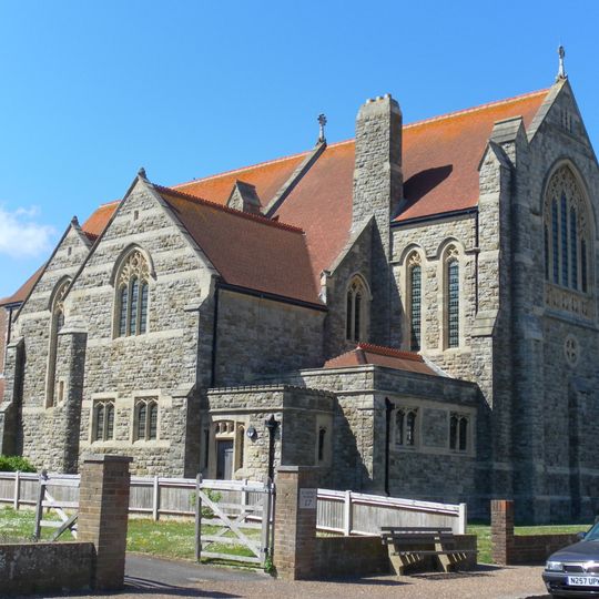 St. Wilfrid's Church