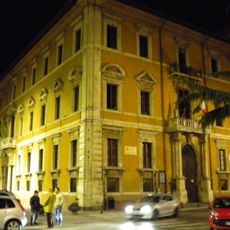 Palazzo Donini