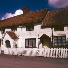 Hollis Cottage