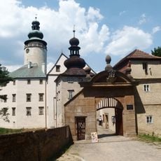 Lembersko Landscape Conservation Area