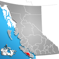 district régional d'Alberni-Clayoquot