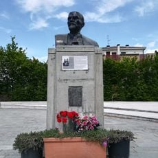 Busto di Lenin
