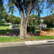 Scott Park