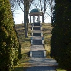 Wallenberg-mausoleum