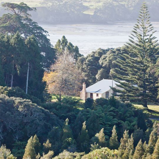 Āwhitu Regional Park