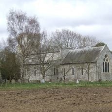 Church of St Michael
