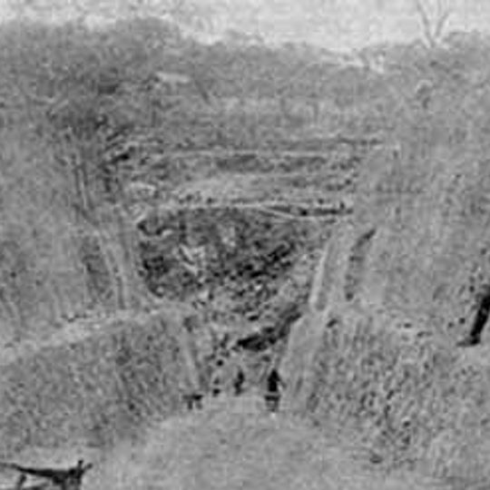 Shinkolobwe mine
