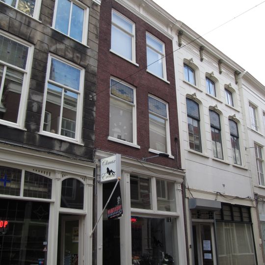Voorstraat 432, Dordrecht