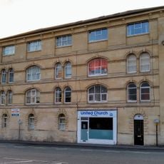 55-57, Stallard Street