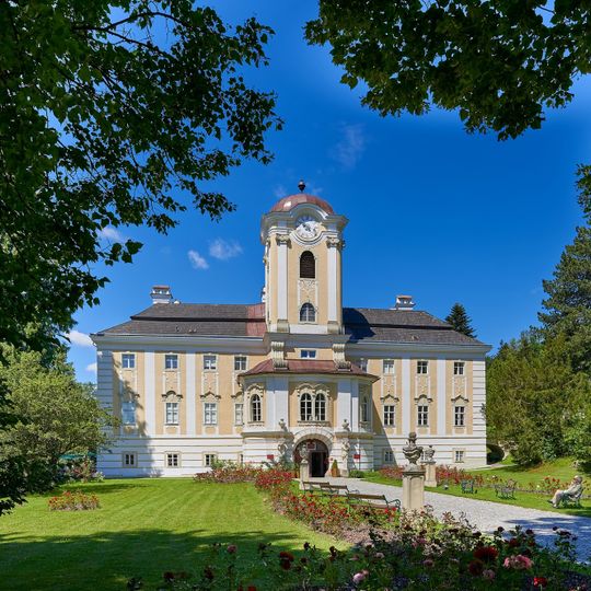 Österreichisches Freimaurermuseum