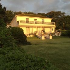 Lower Larrigan House