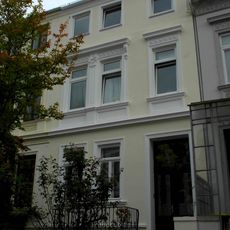 Wohnhaus Besselstraße 51