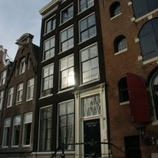Prinsengracht 997, Amsterdam