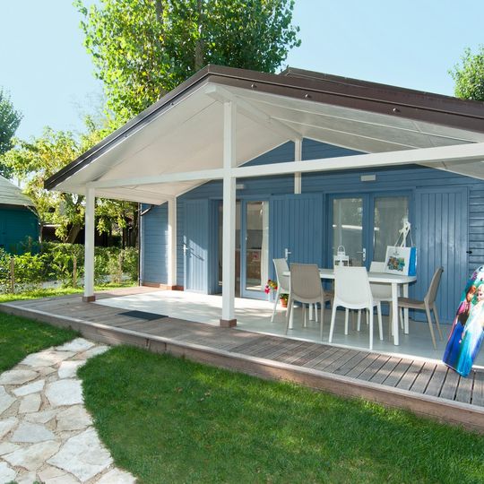Adriano Camping Village