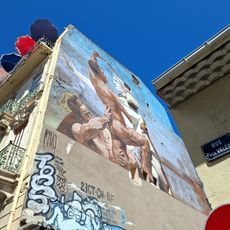 Mural