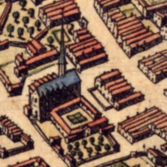 Franziskanerkloster Groningen