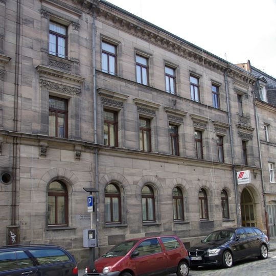Wohnhaus