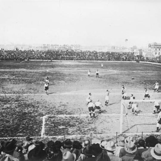 Stadio Filadelfia