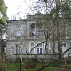 Zespół willi HELENA