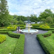 Lasdon Park and Arboretum