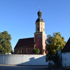 Katholische Filialkirche St. Michael