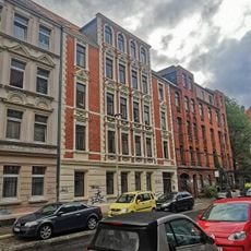Elisenstraße 24, Hannover