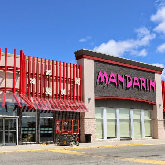 Mandarin