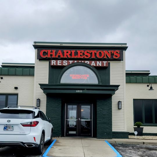 Charleston's